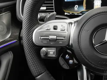 MERCEDES-BENZ GLE-klasse Coupé AMG 53 4MATIC  Pano -&hellip;
