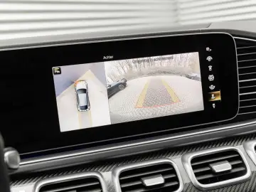 MERCEDES-BENZ GLE-klasse Coupé AMG 53 4MATIC  Pano -&hellip;