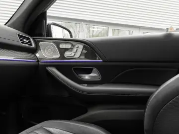 MERCEDES-BENZ GLE-klasse Coupé AMG 53 4MATIC  Pano -&hellip;