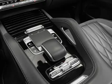 MERCEDES-BENZ GLE-klasse Coupé AMG 53 4MATIC  Pano -&hellip;