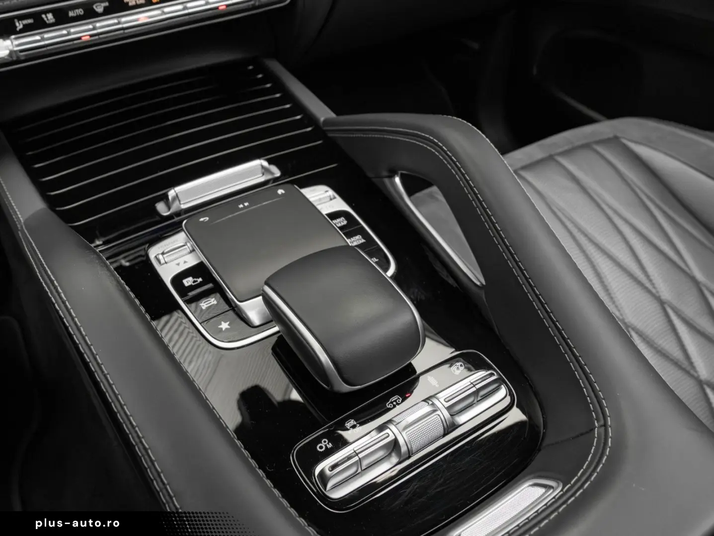 MERCEDES-BENZ GLE-klasse Coupé AMG 53 4MATIC  Pano -&hellip;