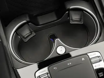 MERCEDES-BENZ GLE-klasse Coupé AMG 53 4MATIC  Pano -&hellip;