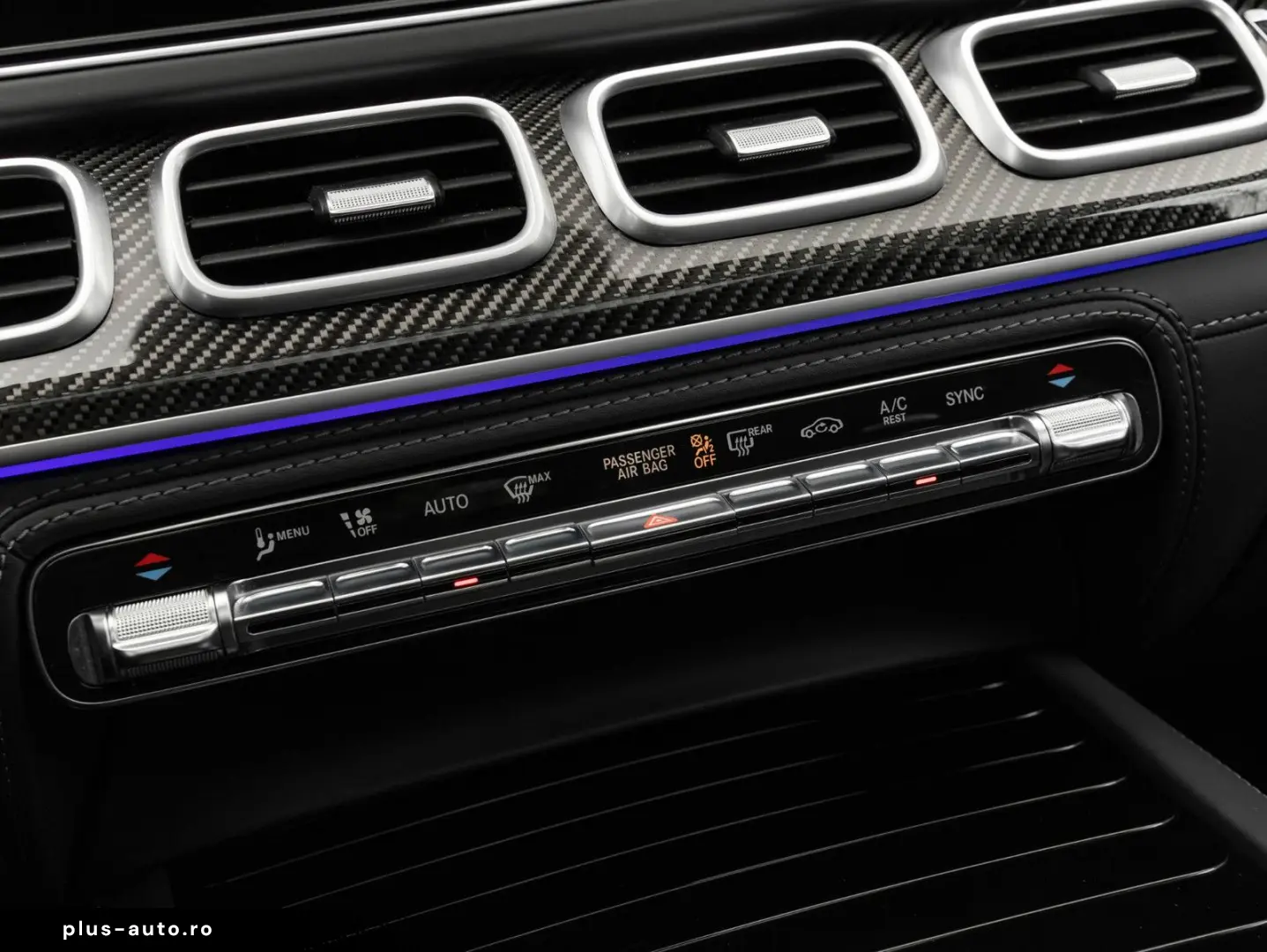 MERCEDES-BENZ GLE-klasse Coupé AMG 53 4MATIC  Pano -&hellip;