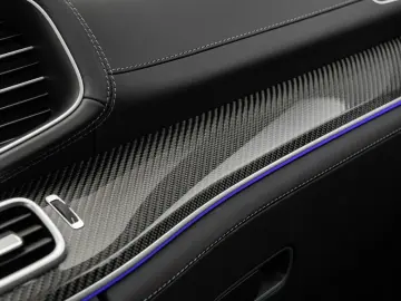 MERCEDES-BENZ GLE-klasse Coupé AMG 53 4MATIC  Pano -&hellip;