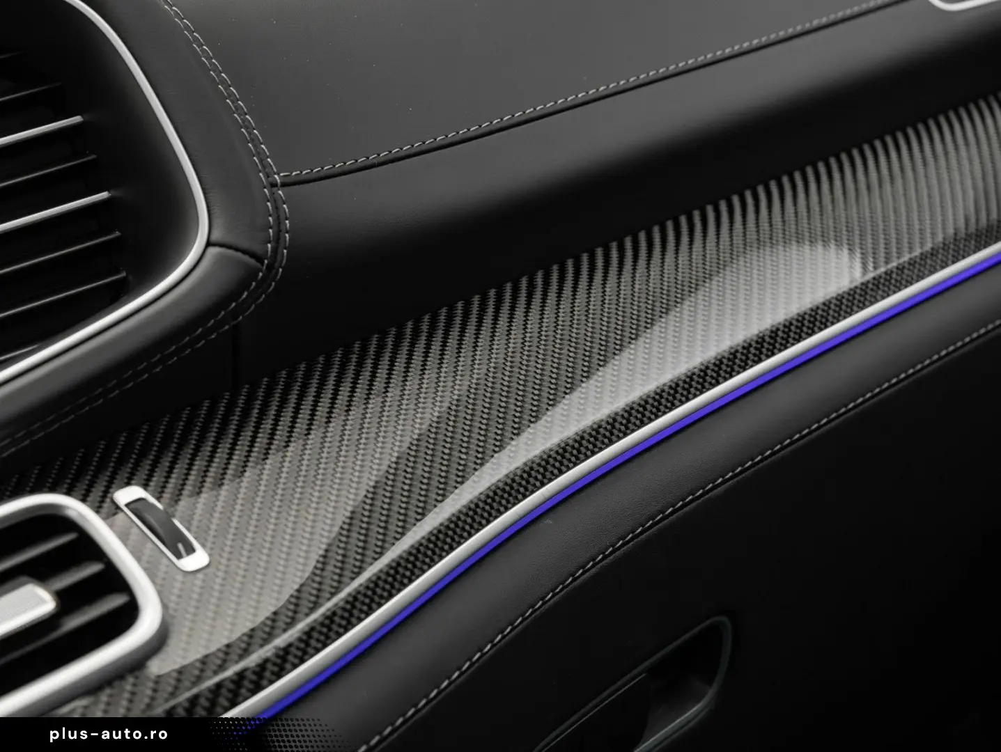 MERCEDES-BENZ GLE-klasse Coupé AMG 53 4MATIC  Pano -&hellip;