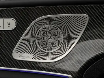 MERCEDES-BENZ GLE-klasse Coupé AMG 53 4MATIC  Pano -&hellip;