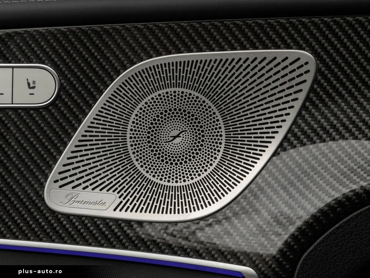 MERCEDES-BENZ GLE-klasse Coupé AMG 53 4MATIC  Pano -&hellip;