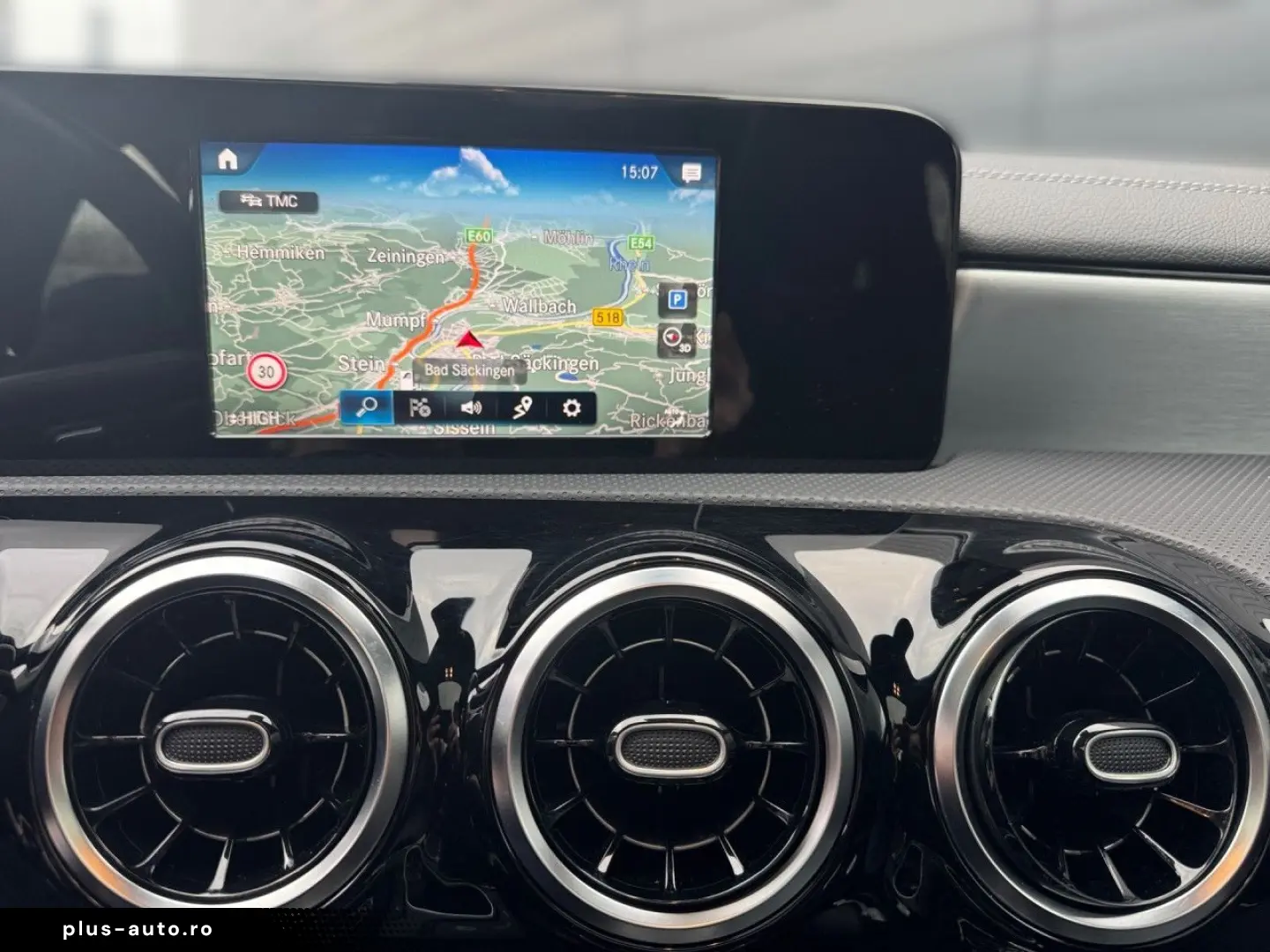 MERCEDES-BENZ CLA 250 e AMG