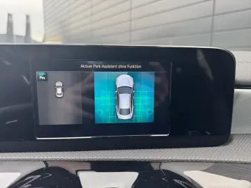 MERCEDES-BENZ CLA 250 e AMG