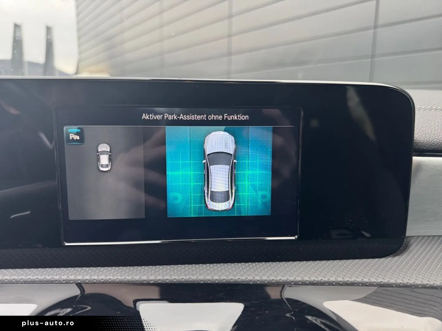 MERCEDES-BENZ CLA 250 e AMG