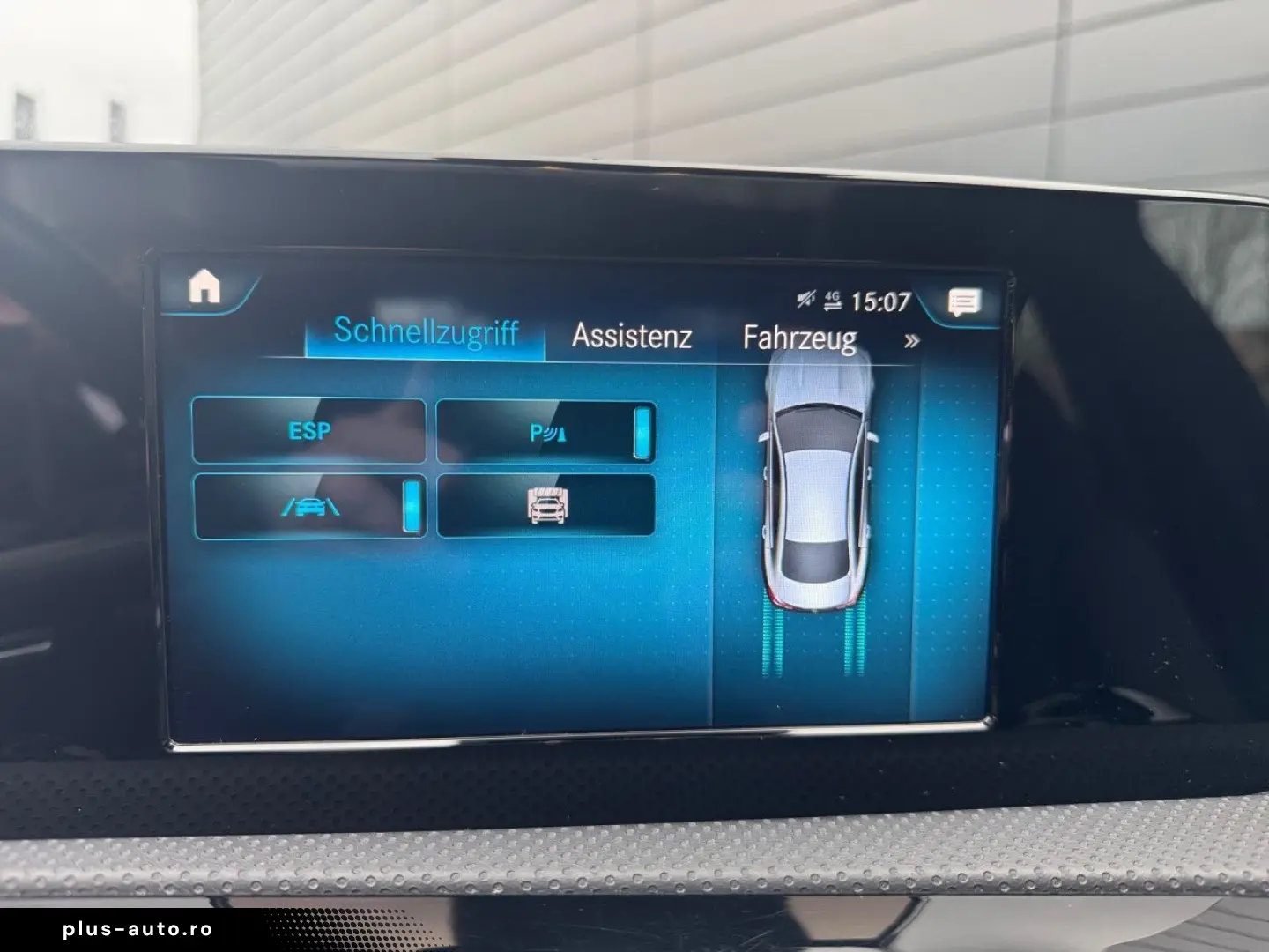 MERCEDES-BENZ CLA 250 e AMG