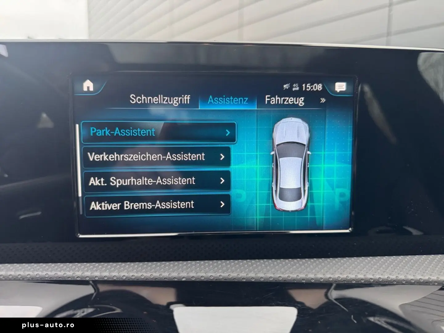 MERCEDES-BENZ CLA 250 e AMG