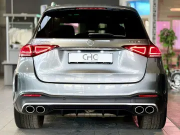 MERCEDES-BENZ GLE 53 AMG 4M  PERF. AGA PANO BURMESTE&hellip;