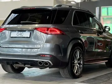 MERCEDES-BENZ GLE 53 AMG 4M  PERF. AGA PANO BURMESTE&hellip;