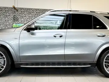 MERCEDES-BENZ GLE 53 AMG 4M  PERF. AGA PANO BURMESTE&hellip;