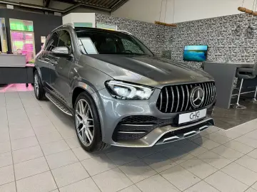 MERCEDES-BENZ GLE 53 AMG 4M  PERF. AGA PANO BURMESTE&hellip;
