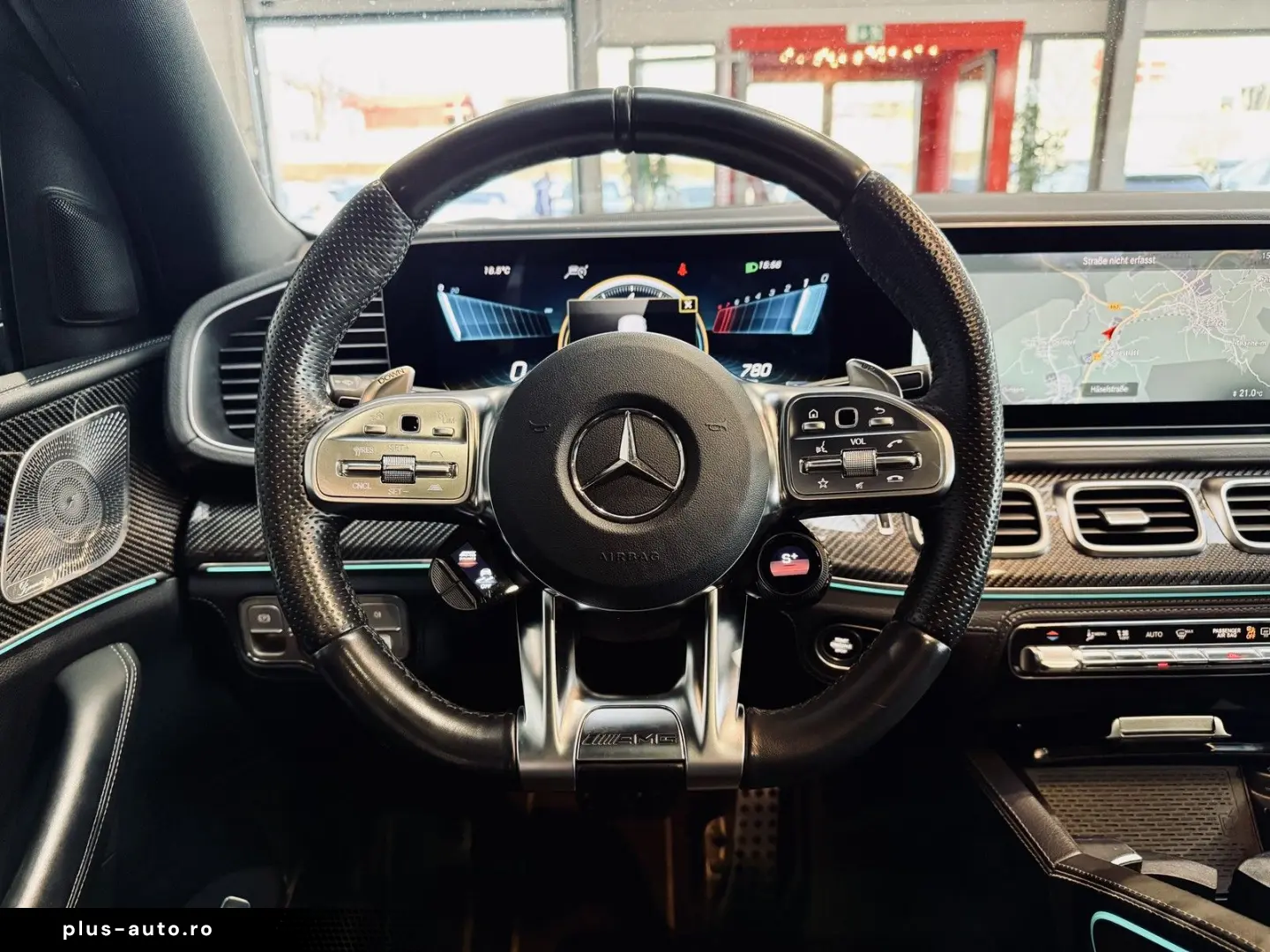 MERCEDES-BENZ GLE 53 AMG 4M  PERF. AGA PANO BURMESTE&hellip;