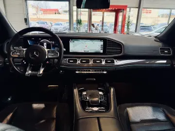 MERCEDES-BENZ GLE 53 AMG 4M  PERF. AGA PANO BURMESTE&hellip;