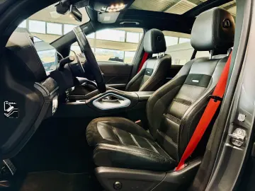 MERCEDES-BENZ GLE 53 AMG 4M  PERF. AGA PANO BURMESTE&hellip;