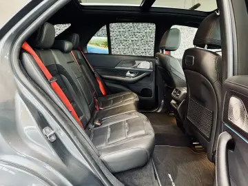 MERCEDES-BENZ GLE 53 AMG 4M  PERF. AGA PANO BURMESTE&hellip;