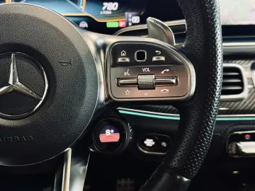 MERCEDES-BENZ GLE 53 AMG 4M  PERF. AGA PANO BURMESTE&hellip;