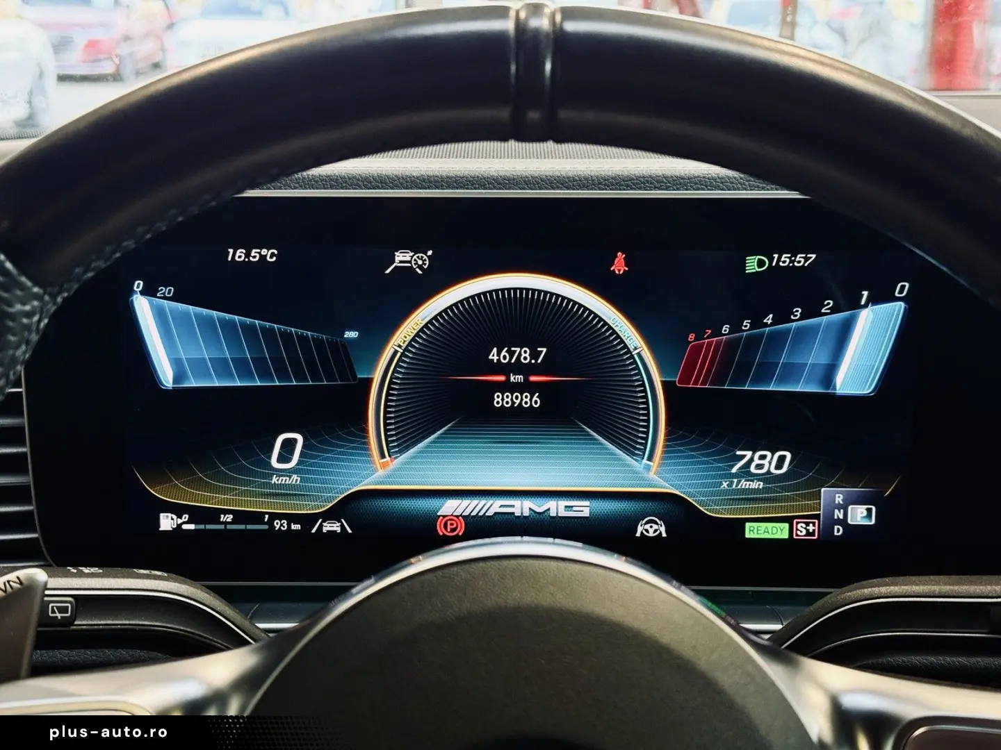 MERCEDES-BENZ GLE 53 AMG 4M  PERF. AGA PANO BURMESTE&hellip;