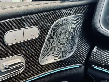 MERCEDES-BENZ GLE 53 AMG 4M  PERF. AGA PANO BURMESTE&hellip;