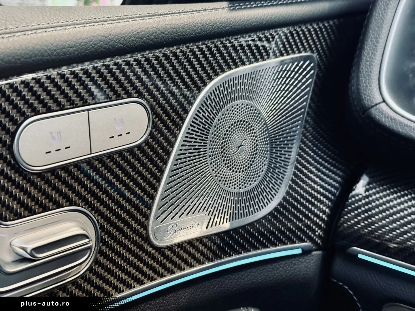 MERCEDES-BENZ GLE 53 AMG 4M  PERF. AGA PANO BURMESTE&hellip;