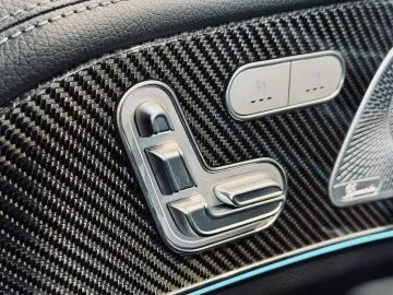 MERCEDES-BENZ GLE 53 AMG 4M  PERF. AGA PANO BURMESTE&hellip;