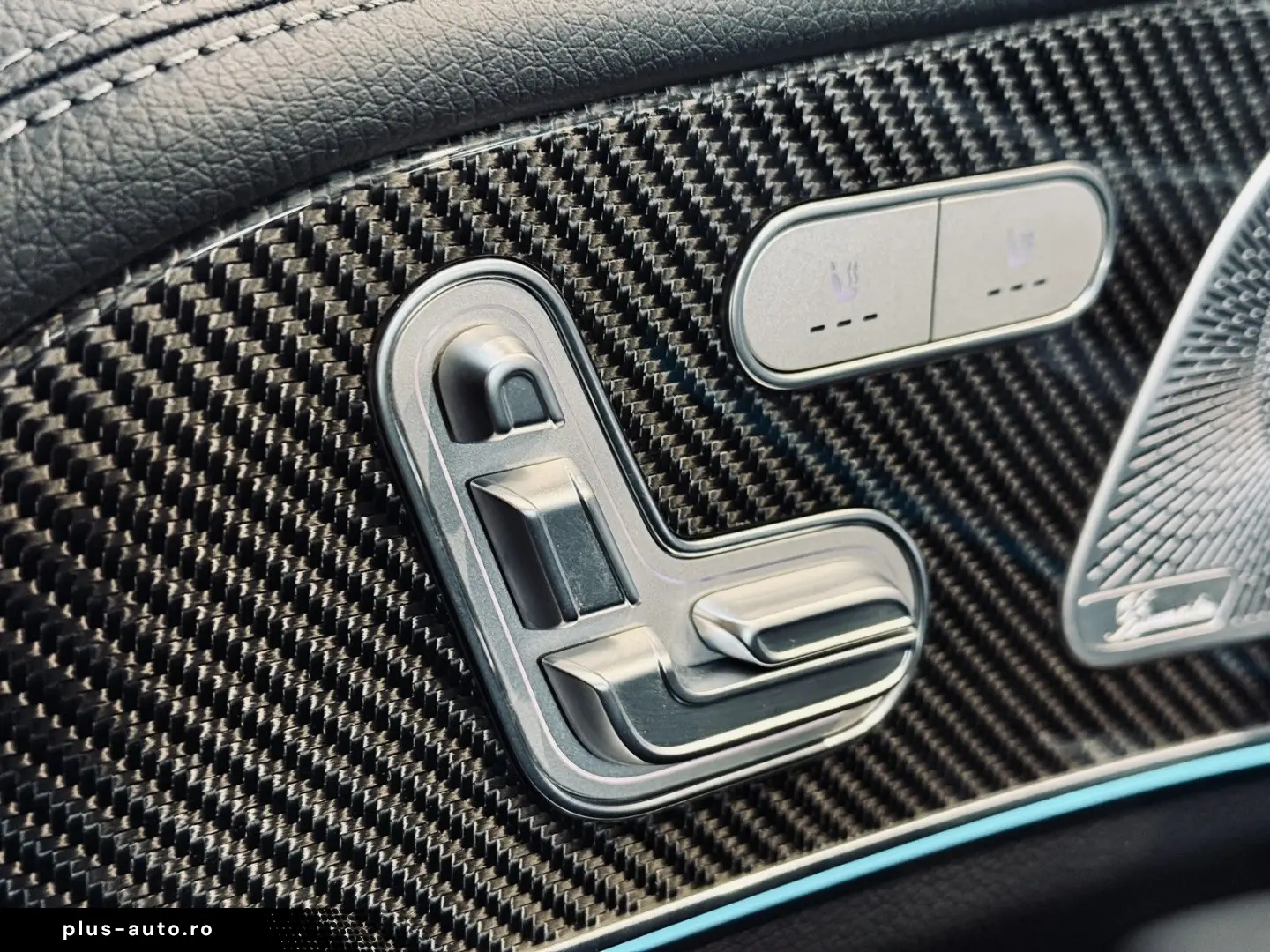 MERCEDES-BENZ GLE 53 AMG 4M  PERF. AGA PANO BURMESTE&hellip;