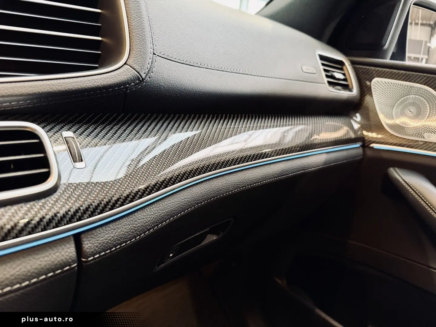 MERCEDES-BENZ GLE 53 AMG 4M  PERF. AGA PANO BURMESTE&hellip;