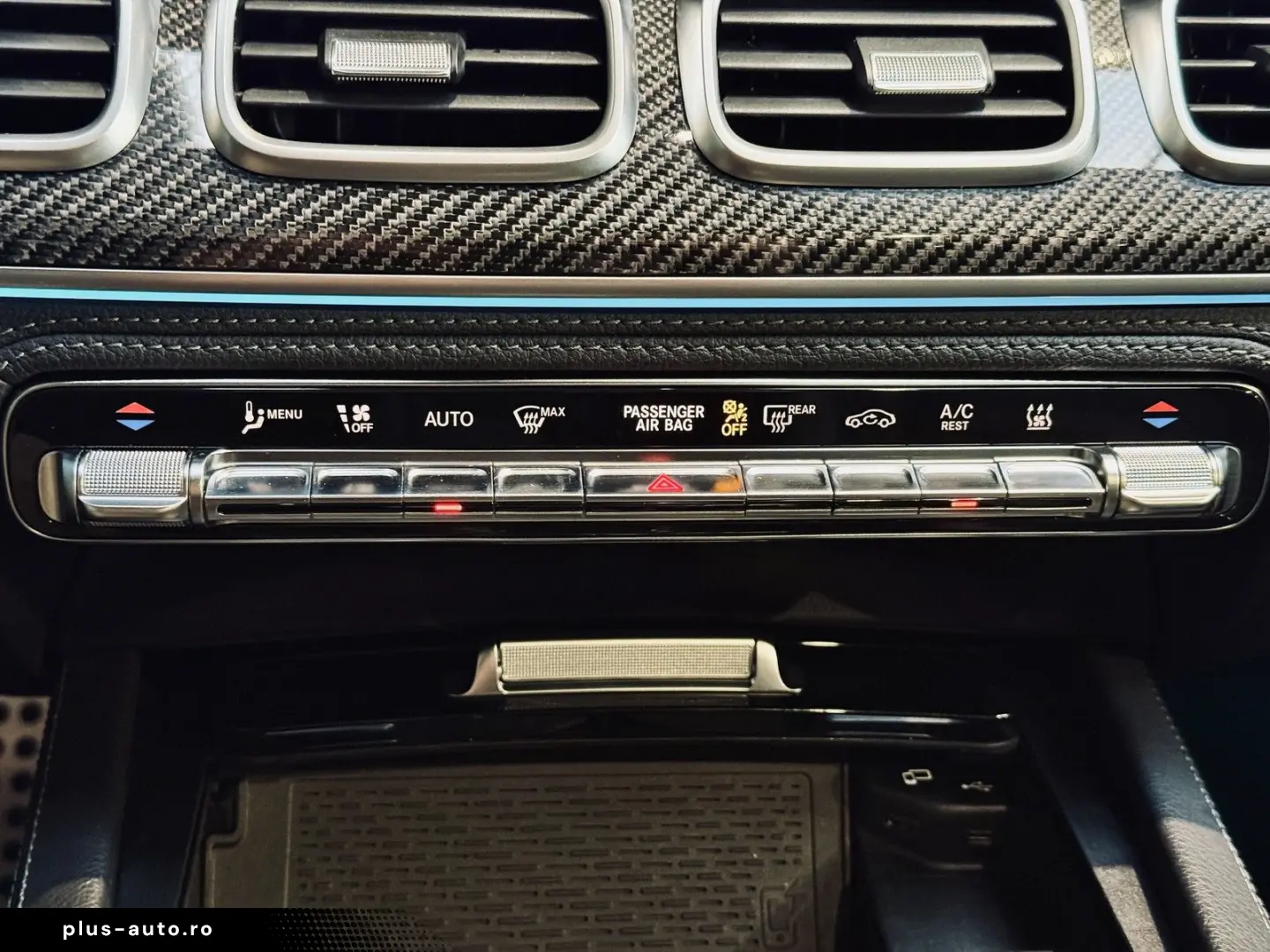 MERCEDES-BENZ GLE 53 AMG 4M  PERF. AGA PANO BURMESTE&hellip;