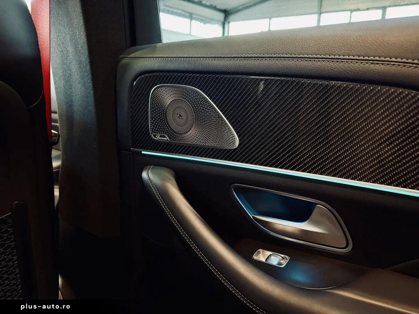 MERCEDES-BENZ GLE 53 AMG 4M  PERF. AGA PANO BURMESTE&hellip;