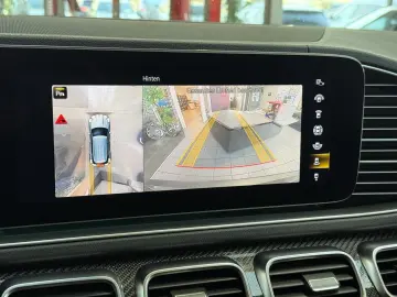 MERCEDES-BENZ GLE 53 AMG 4M  PERF. AGA PANO BURMESTE&hellip;