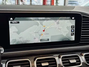 MERCEDES-BENZ GLE 53 AMG 4M  PERF. AGA PANO BURMESTE&hellip;