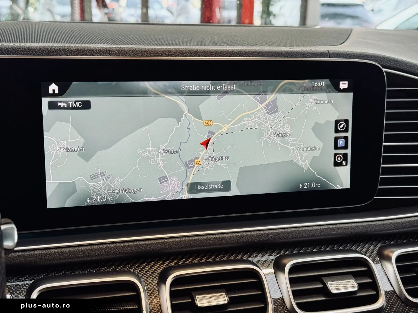 MERCEDES-BENZ GLE 53 AMG 4M  PERF. AGA PANO BURMESTE&hellip;