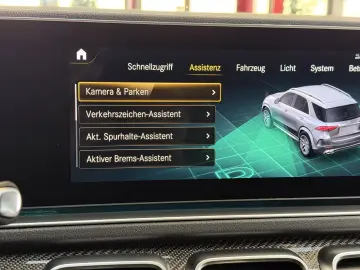 MERCEDES-BENZ GLE 53 AMG 4M  PERF. AGA PANO BURMESTE&hellip;