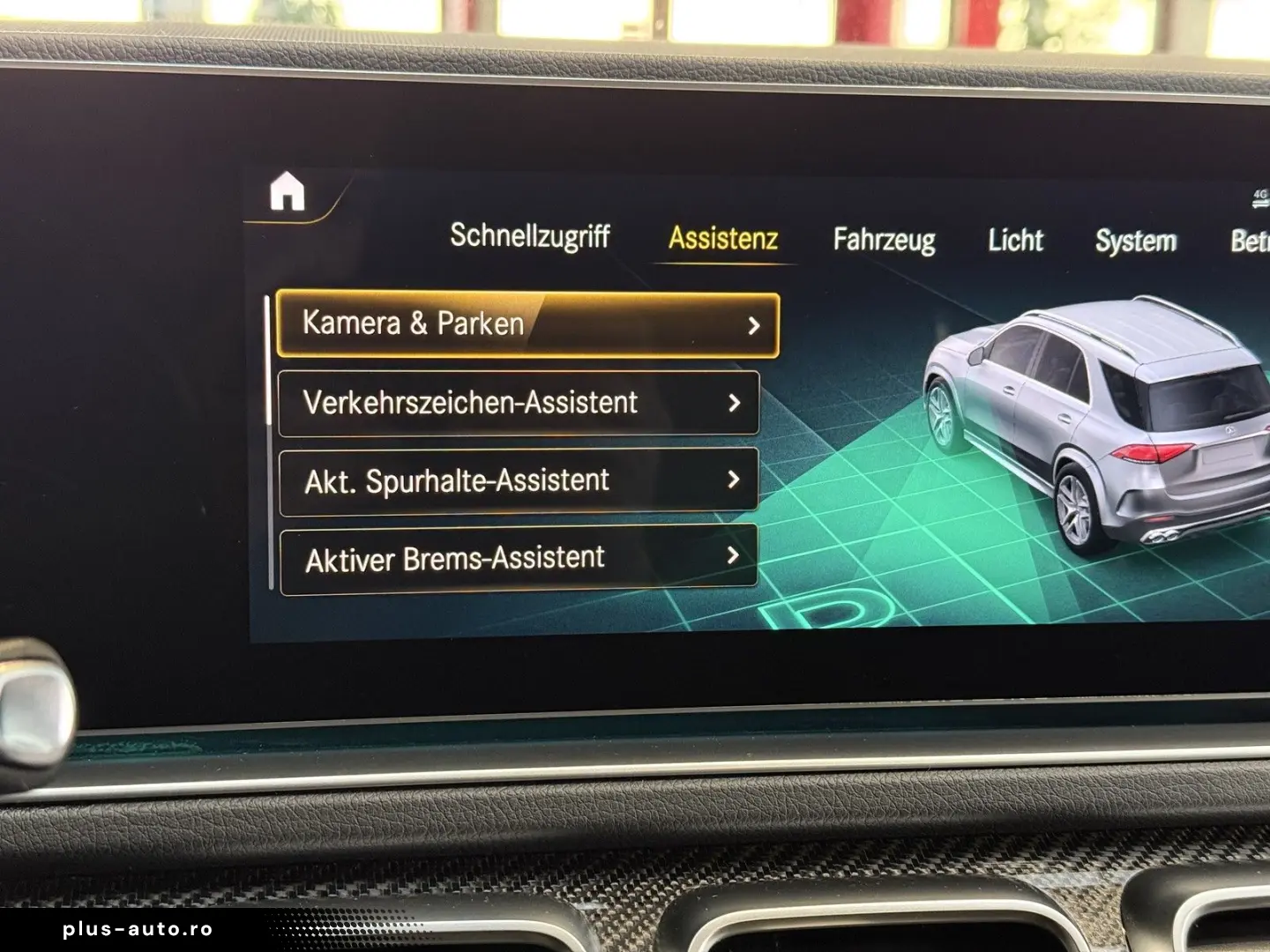 MERCEDES-BENZ GLE 53 AMG 4M  PERF. AGA PANO BURMESTE&hellip;