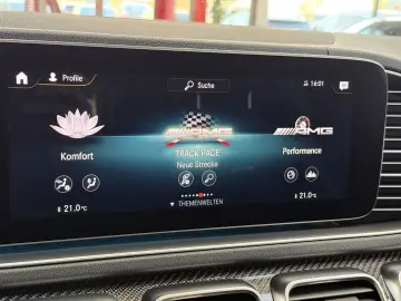 MERCEDES-BENZ GLE 53 AMG 4M  PERF. AGA PANO BURMESTE&hellip;
