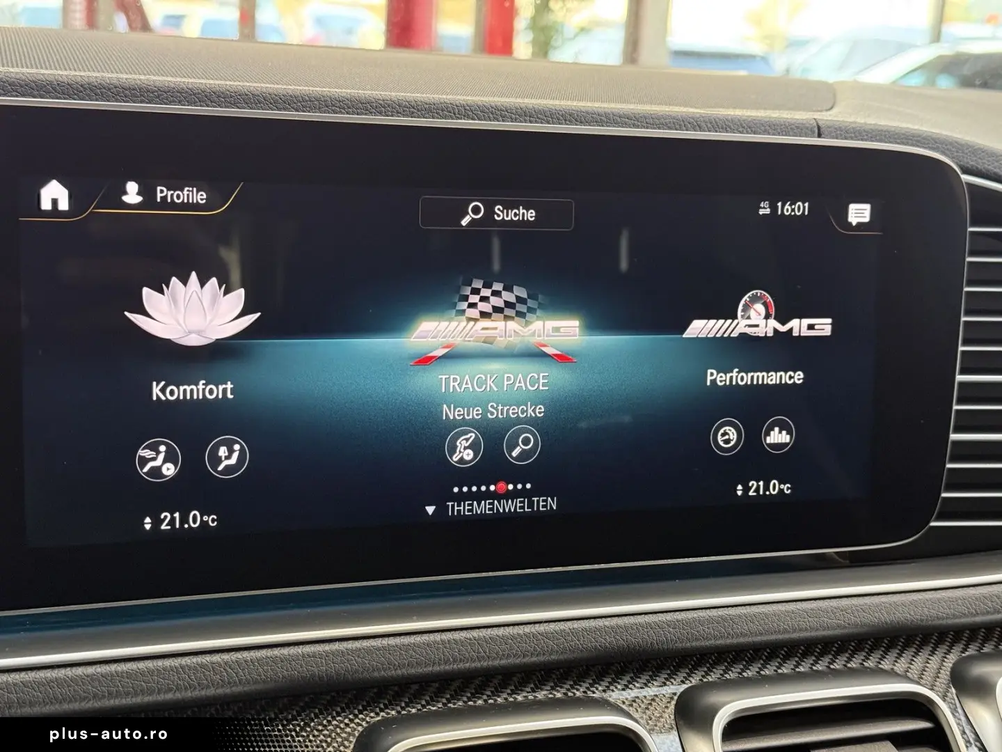 MERCEDES-BENZ GLE 53 AMG 4M  PERF. AGA PANO BURMESTE&hellip;