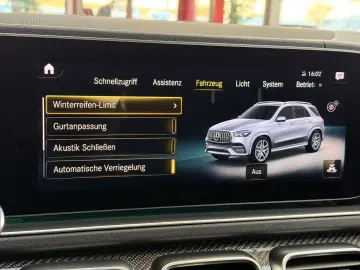 MERCEDES-BENZ GLE 53 AMG 4M  PERF. AGA PANO BURMESTE&hellip;