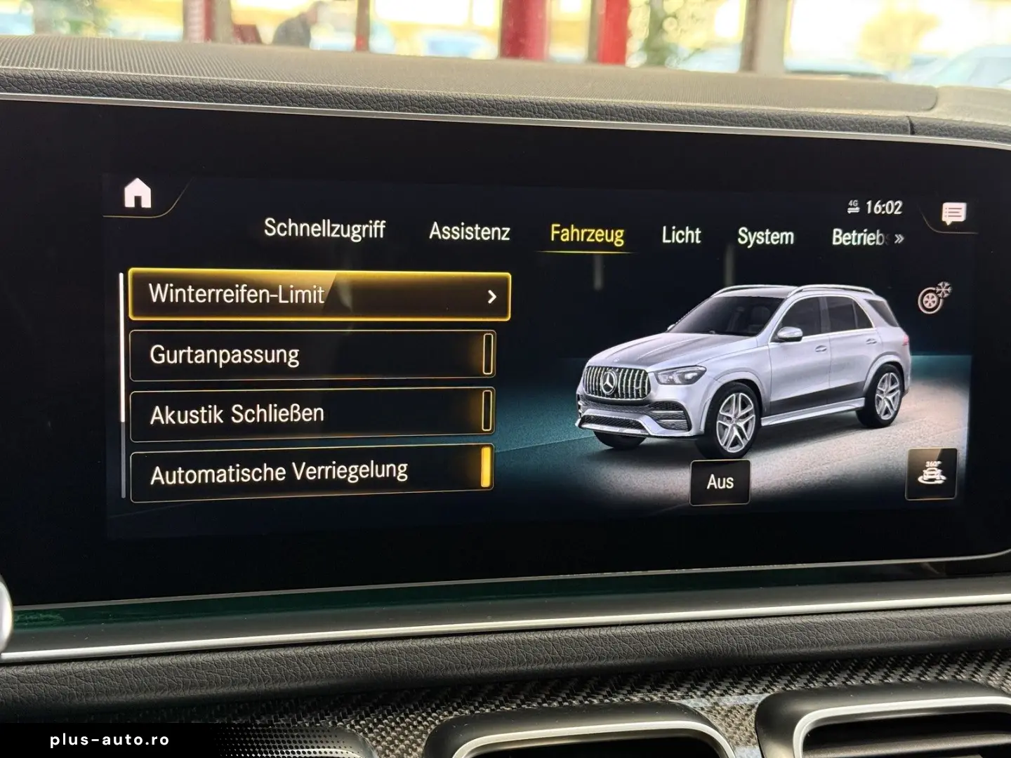 MERCEDES-BENZ GLE 53 AMG 4M  PERF. AGA PANO BURMESTE&hellip;