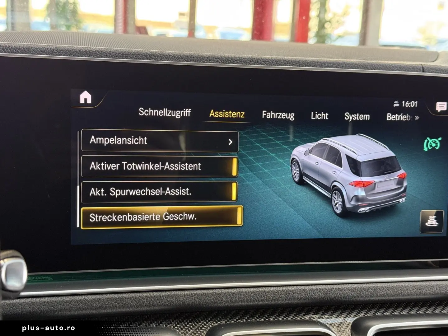 MERCEDES-BENZ GLE 53 AMG 4M  PERF. AGA PANO BURMESTE&hellip;