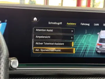 MERCEDES-BENZ GLE 53 AMG 4M  PERF. AGA PANO BURMESTE&hellip;