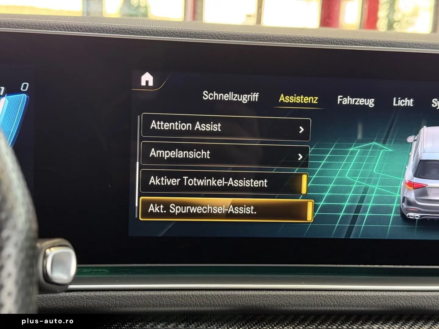 MERCEDES-BENZ GLE 53 AMG 4M  PERF. AGA PANO BURMESTE&hellip;