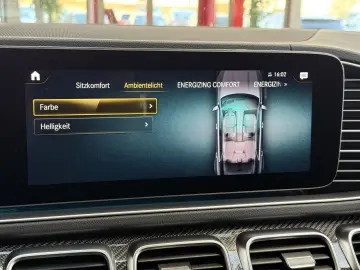 MERCEDES-BENZ GLE 53 AMG 4M  PERF. AGA PANO BURMESTE&hellip;