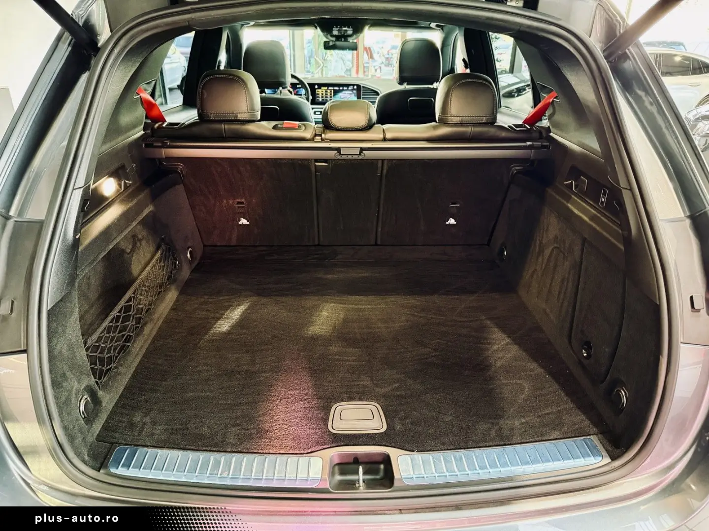 MERCEDES-BENZ GLE 53 AMG 4M  PERF. AGA PANO BURMESTE&hellip;