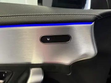 MERCEDES-BENZ CLA 250 e Coupe Edition AMG-Line