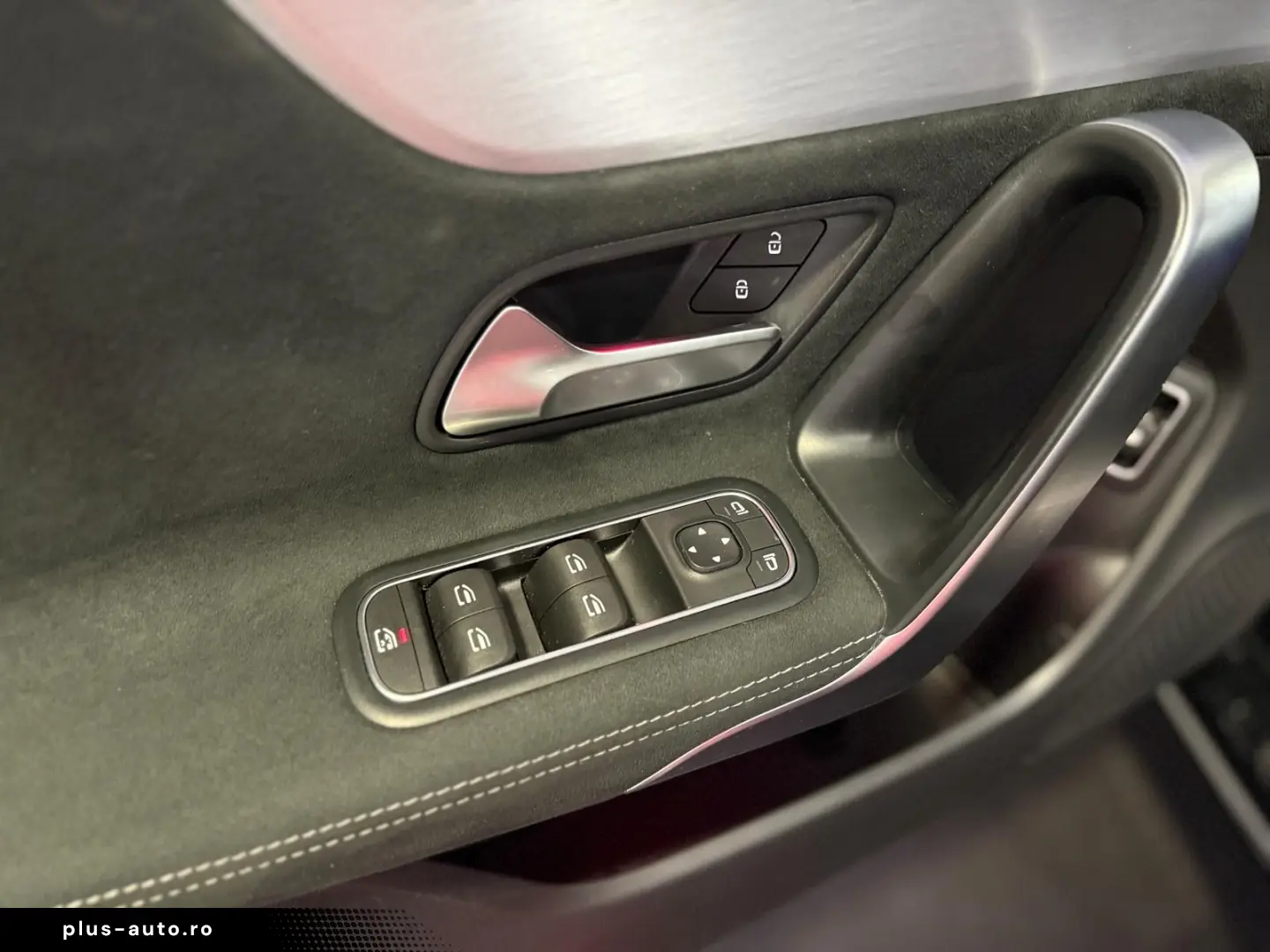 MERCEDES-BENZ CLA 250 e Coupe Edition AMG-Line