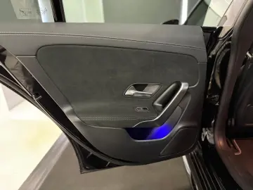 MERCEDES-BENZ CLA 250 e Coupe Edition AMG-Line